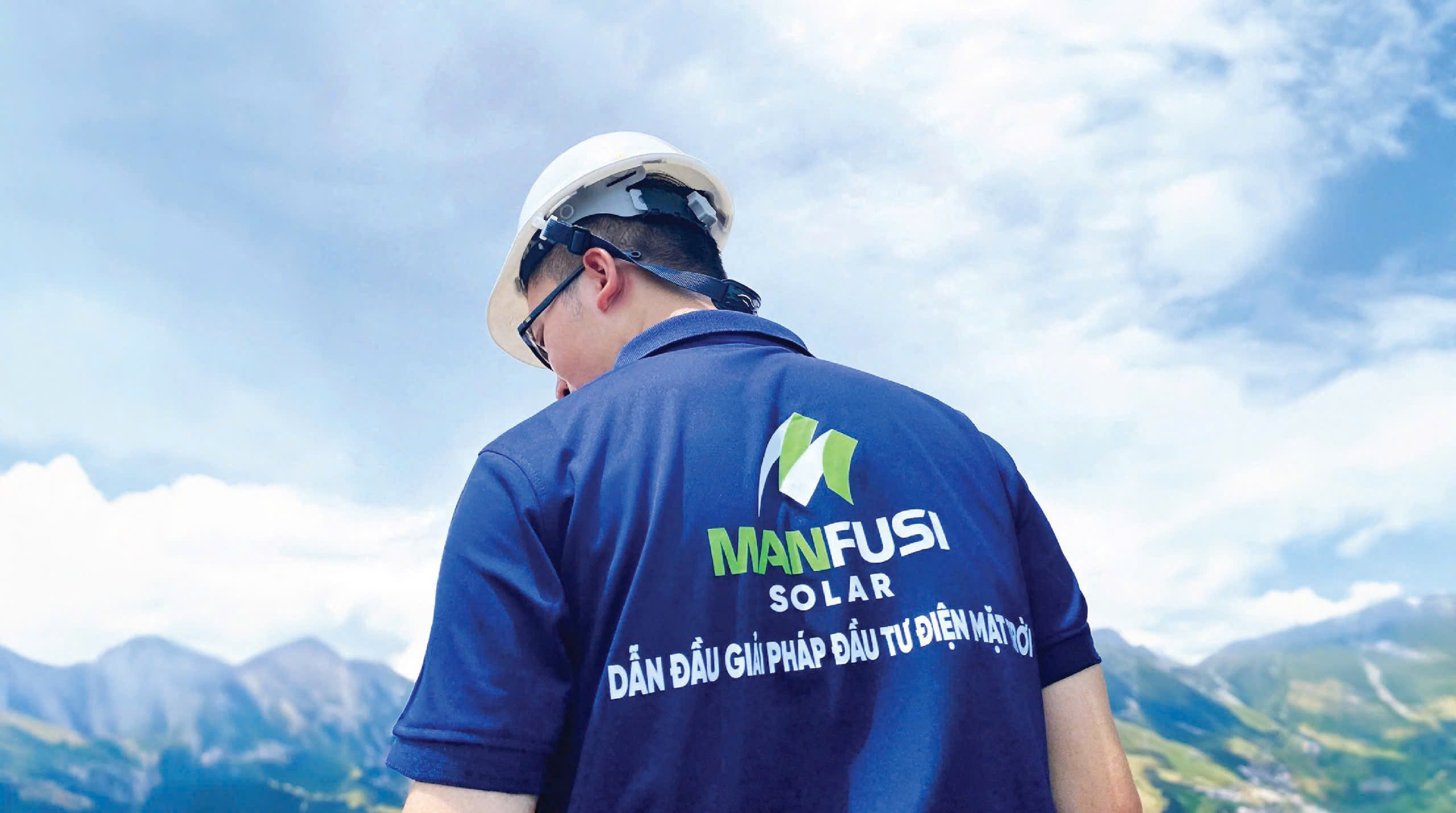 Manfusi Solar