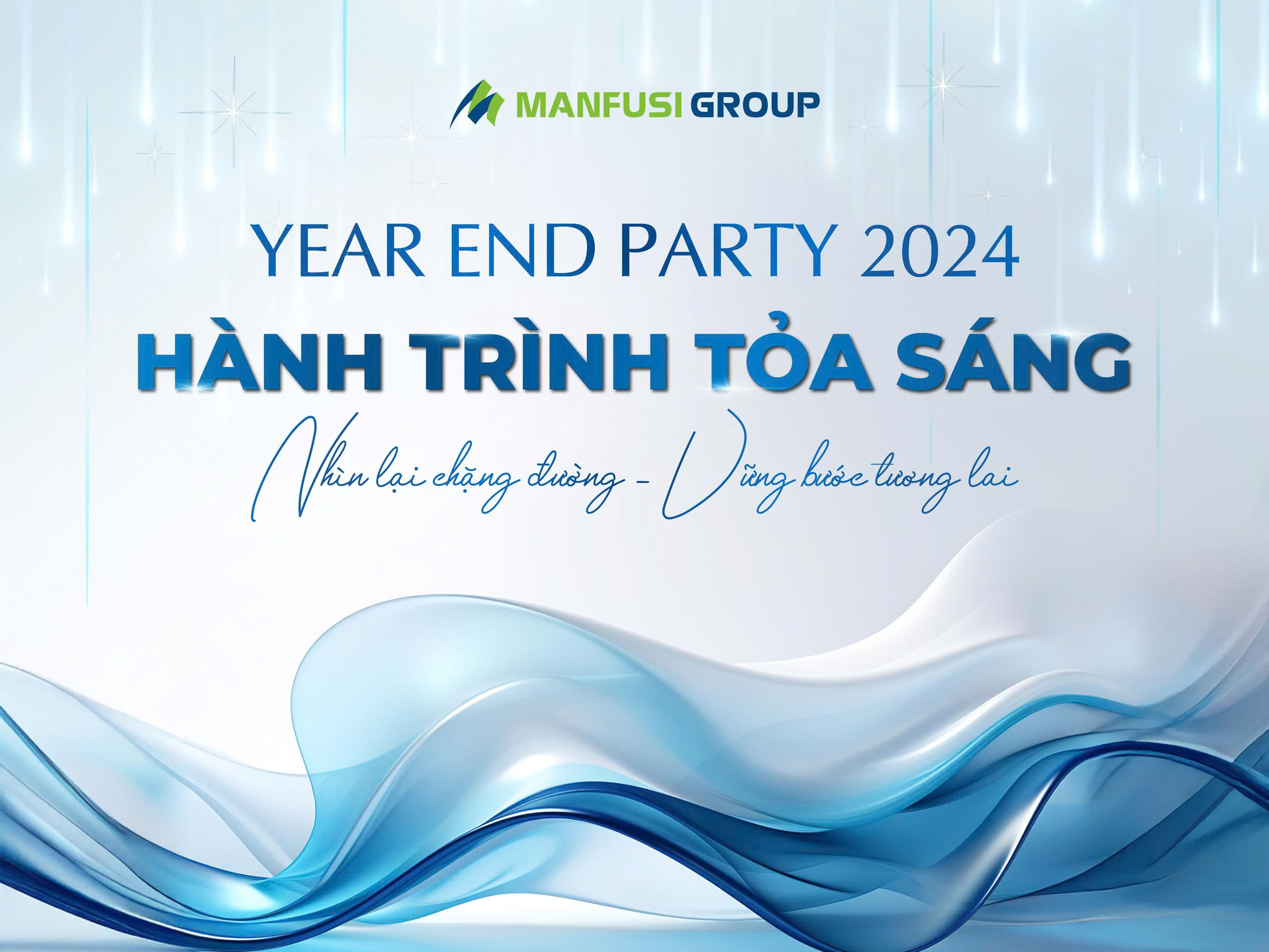 Manfusi 2024 - Hành trình Tỏa sáng 