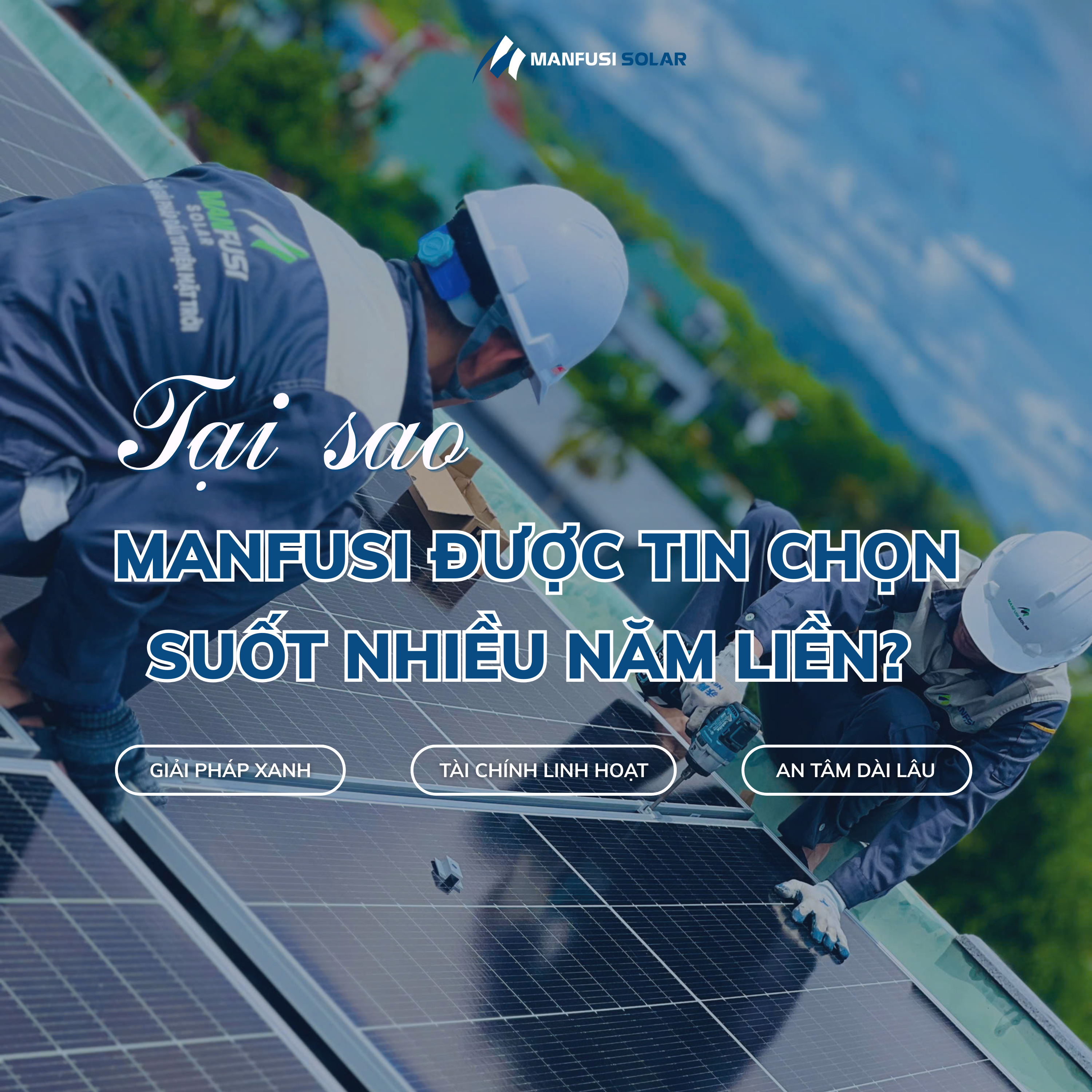 điện mặt trời trả góp