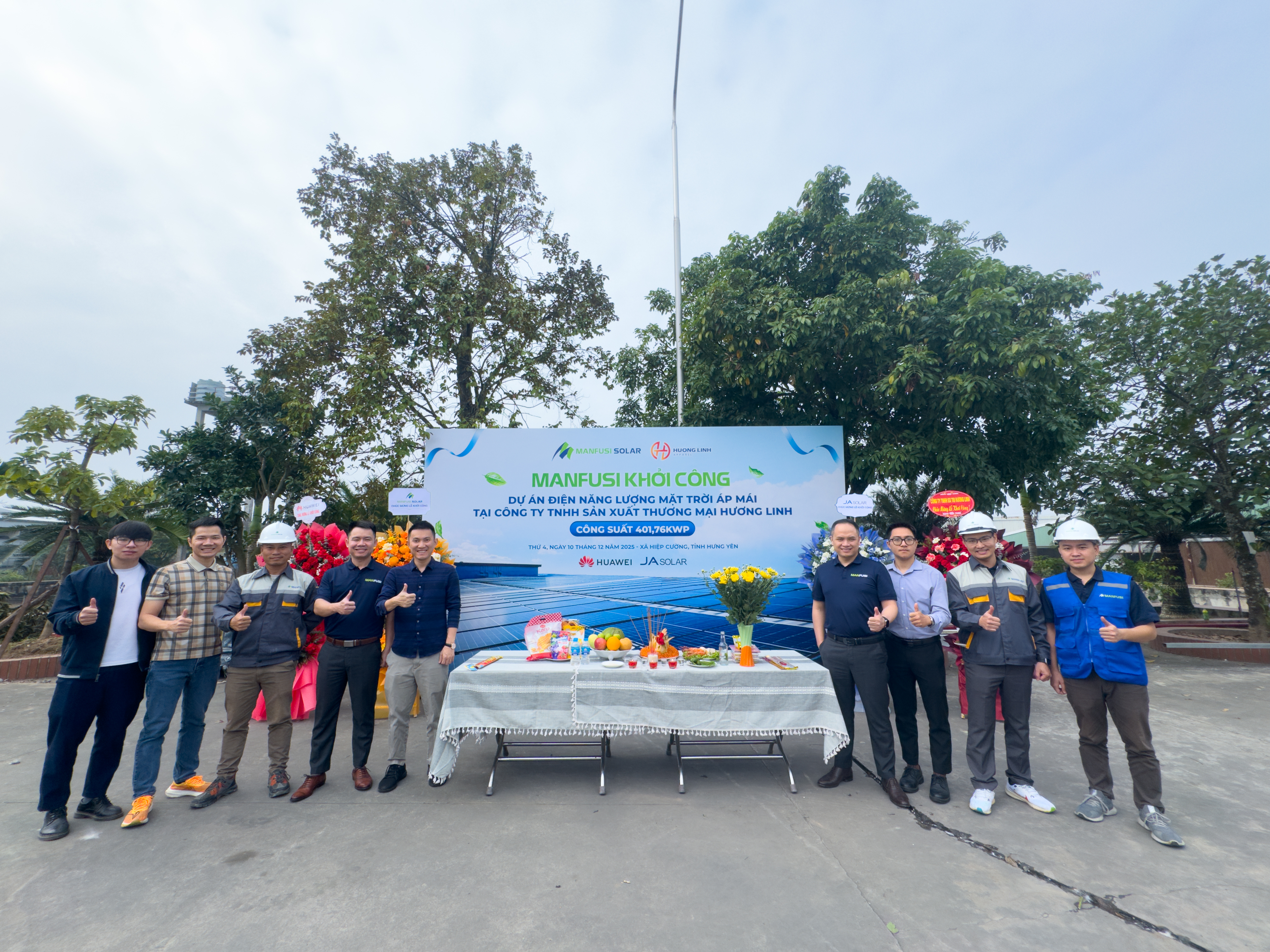 lắp đặt điện mặt trời 