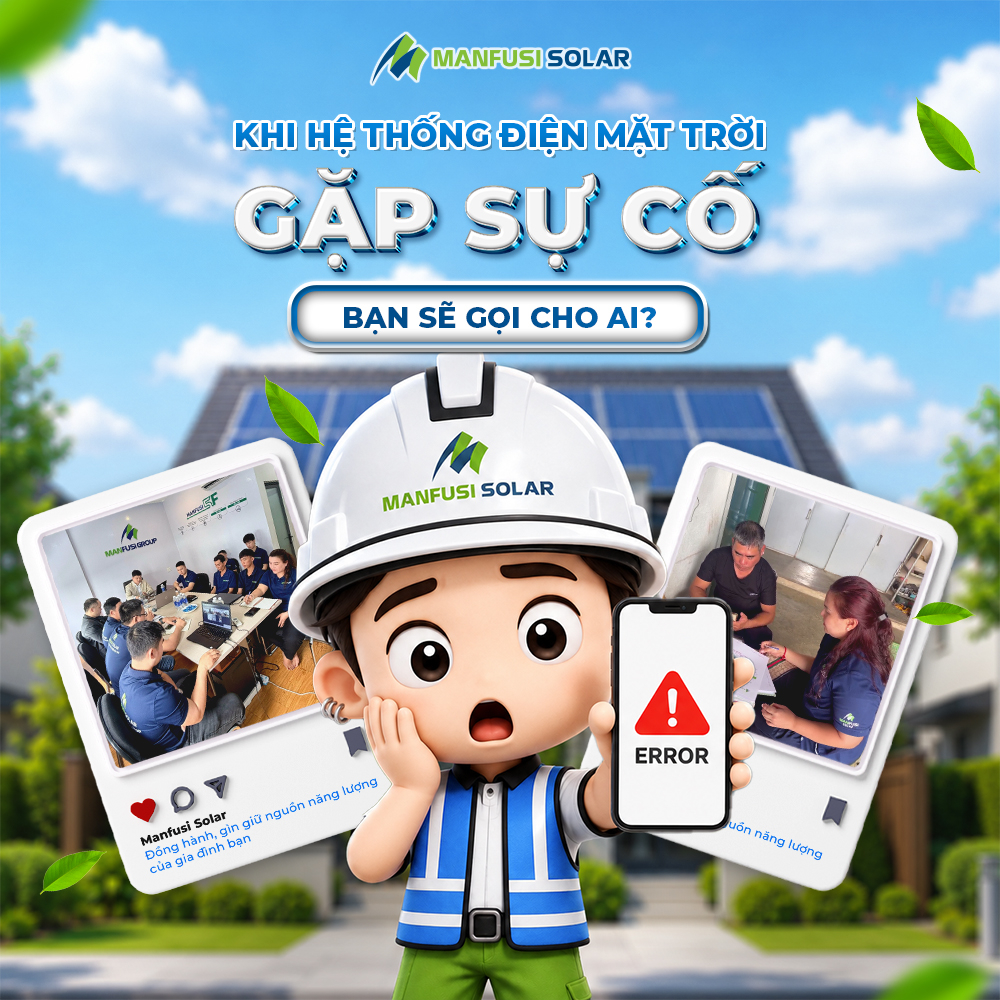 điện mặt trời