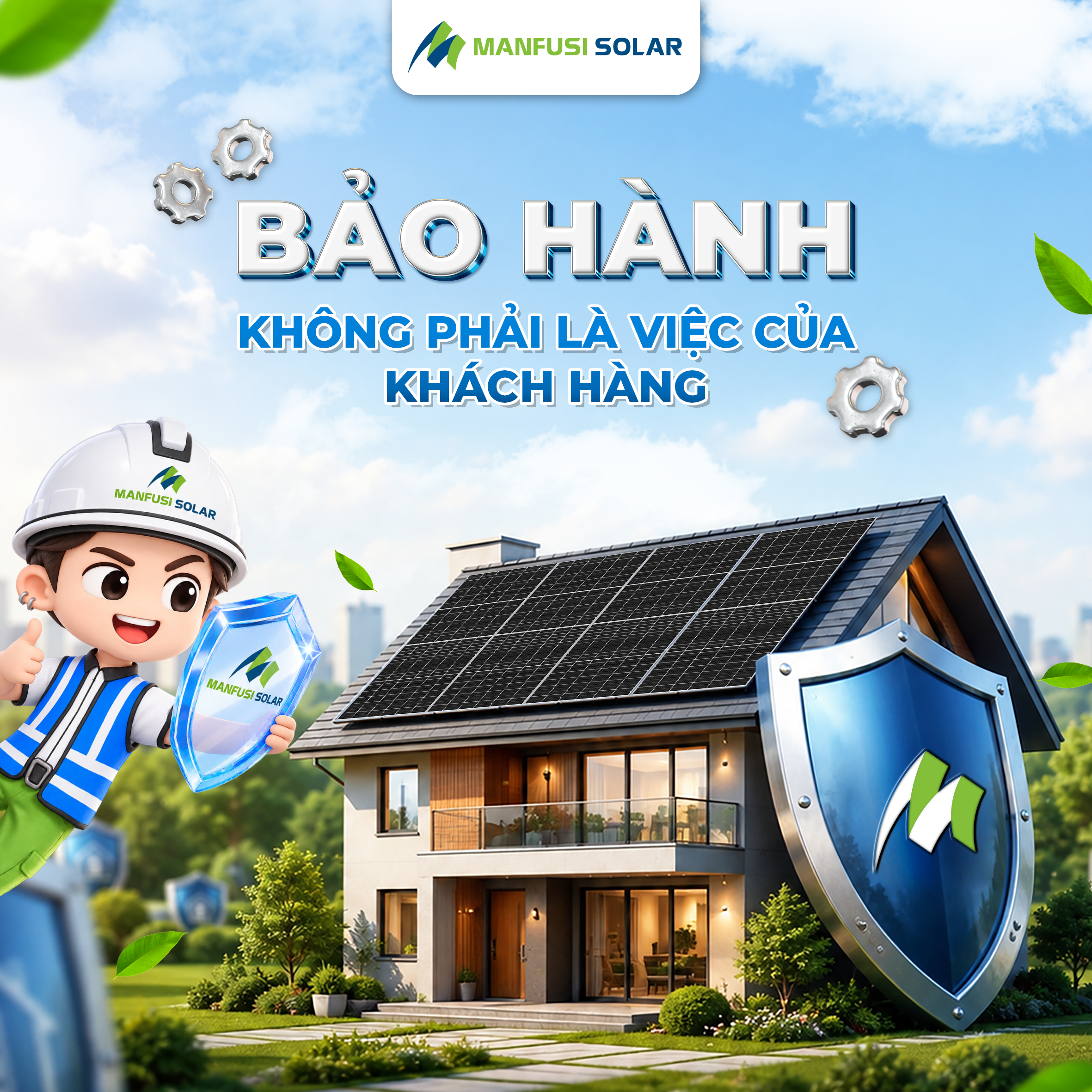 điện mặt trời