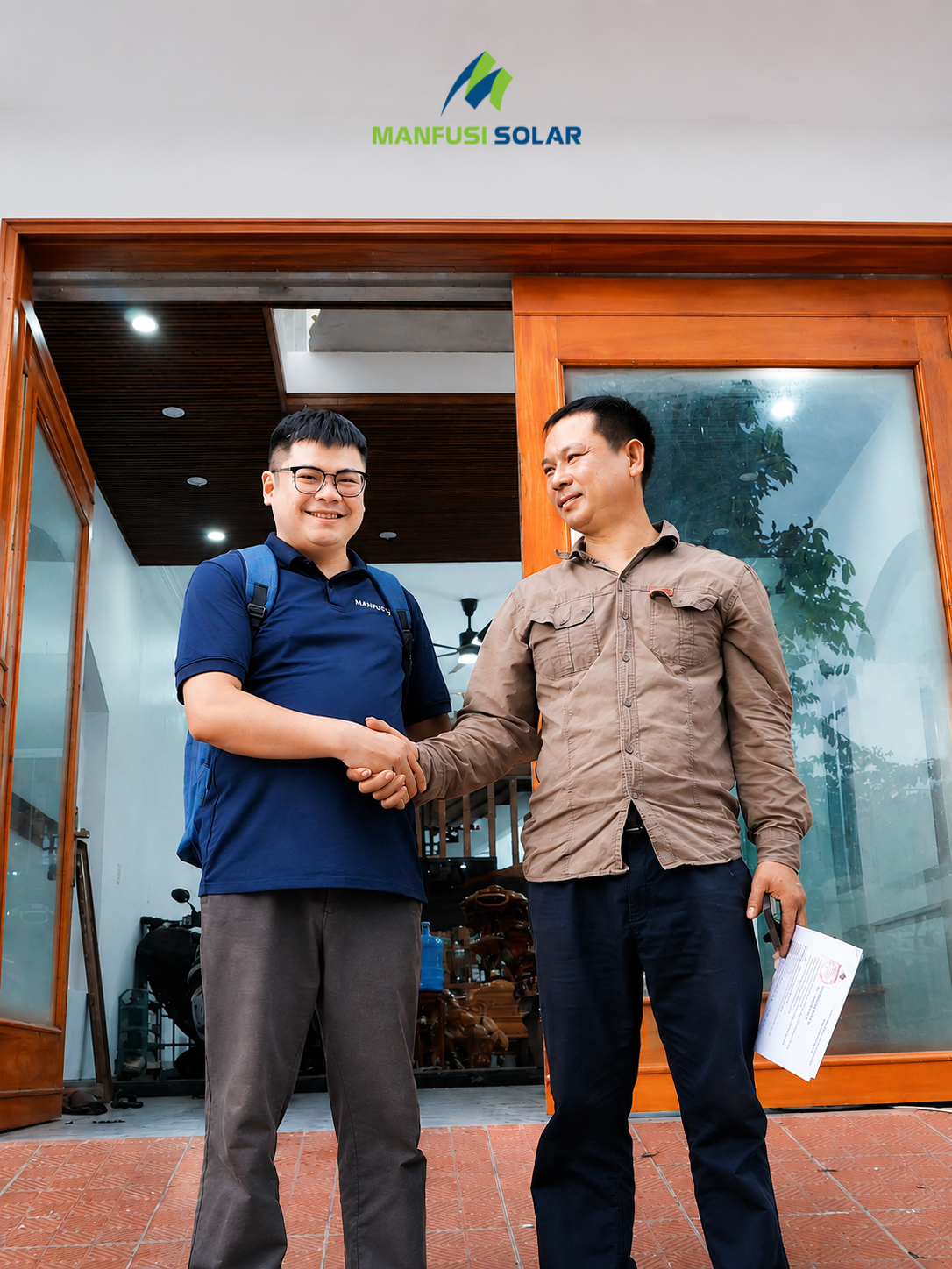năng lượng mặt trời