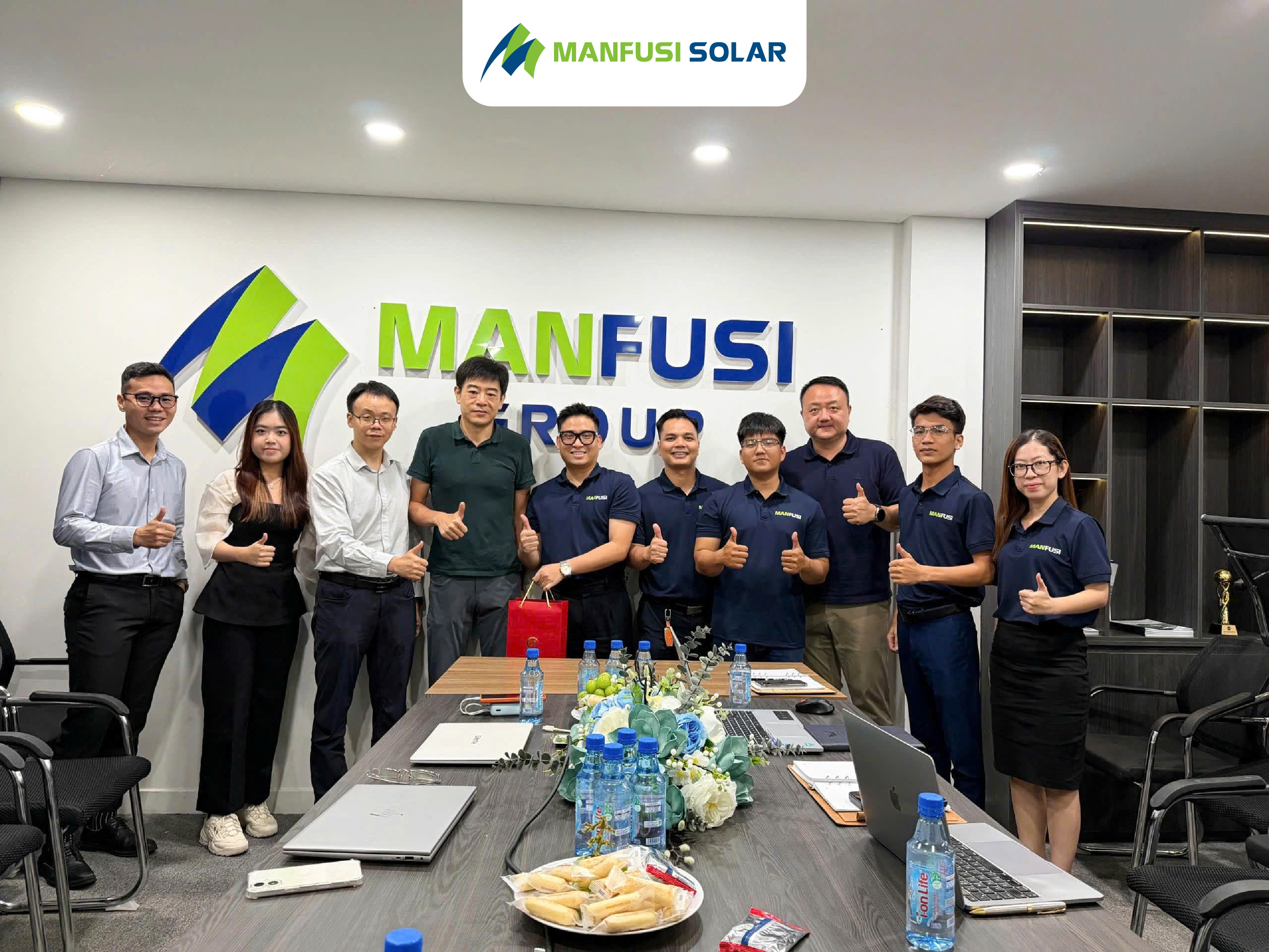 Manfusi