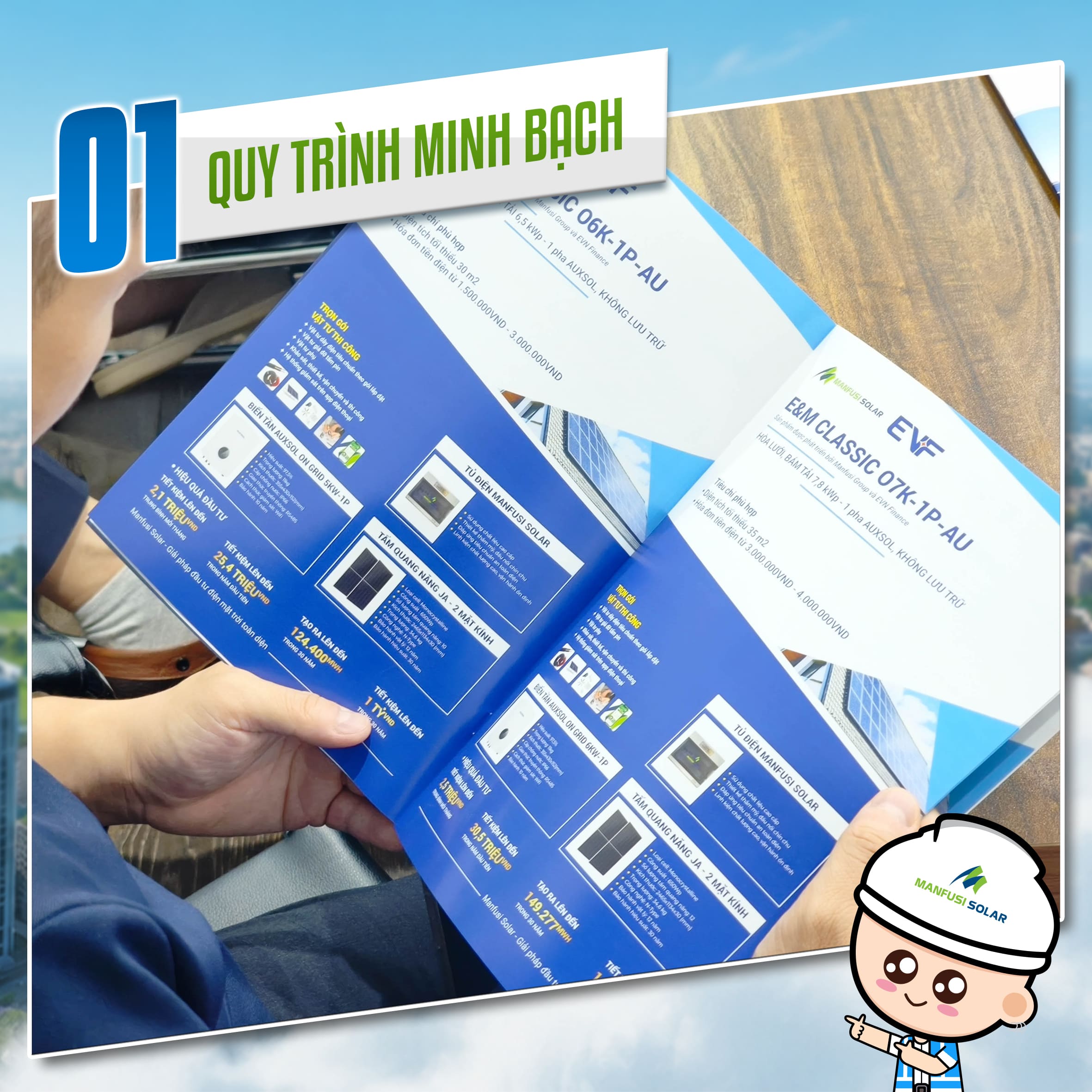 điện mặt trời