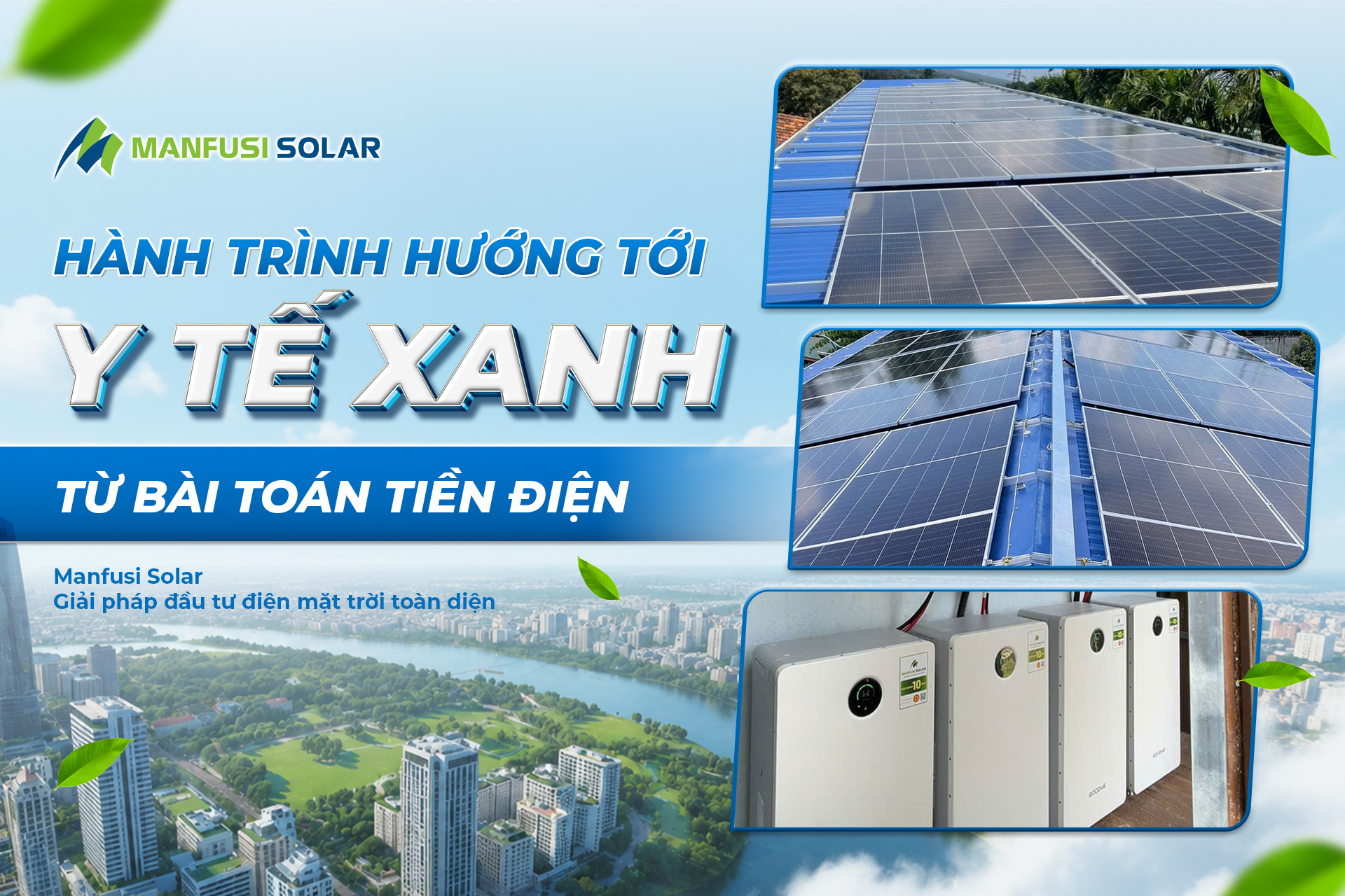 điện mặt trời