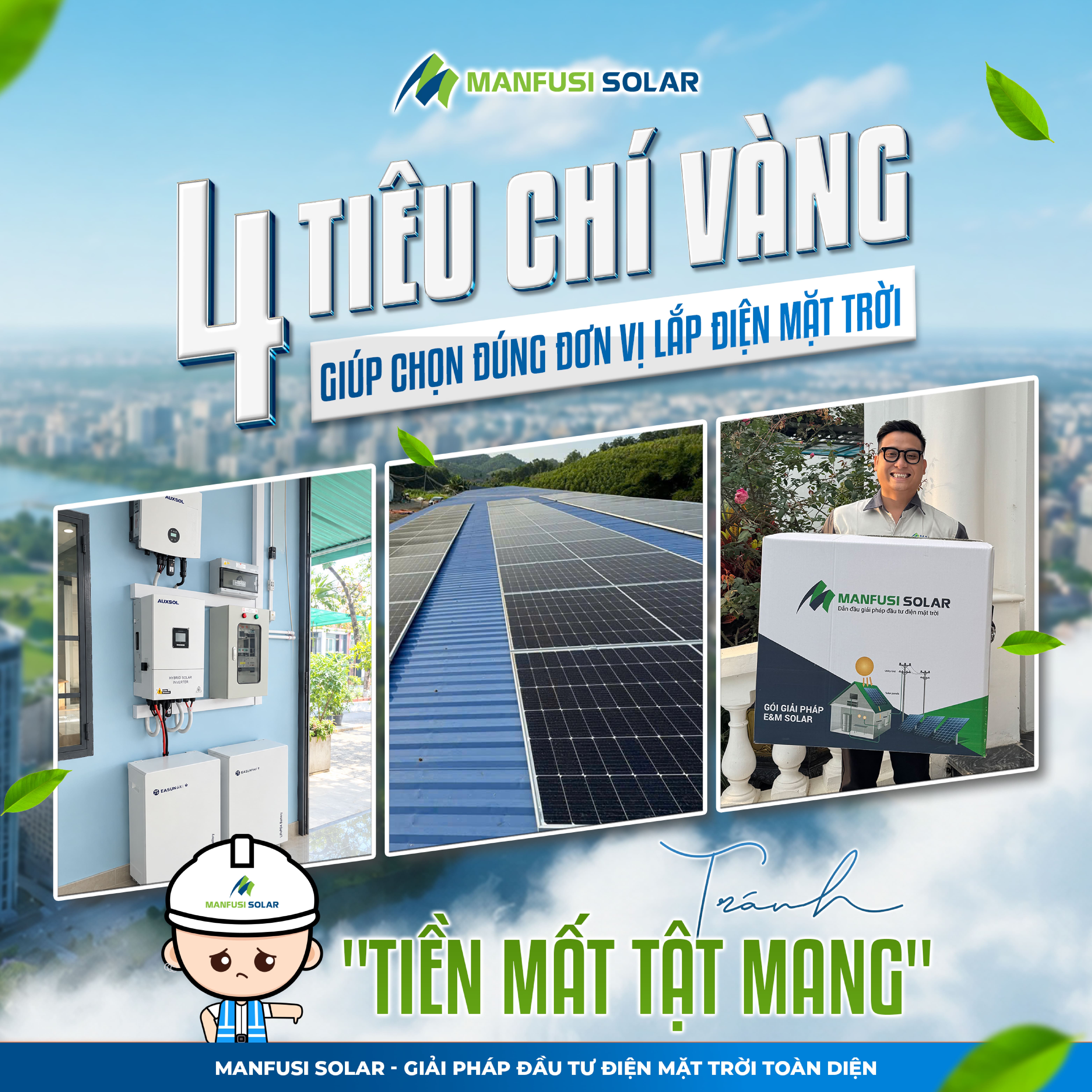 điện mặt trời