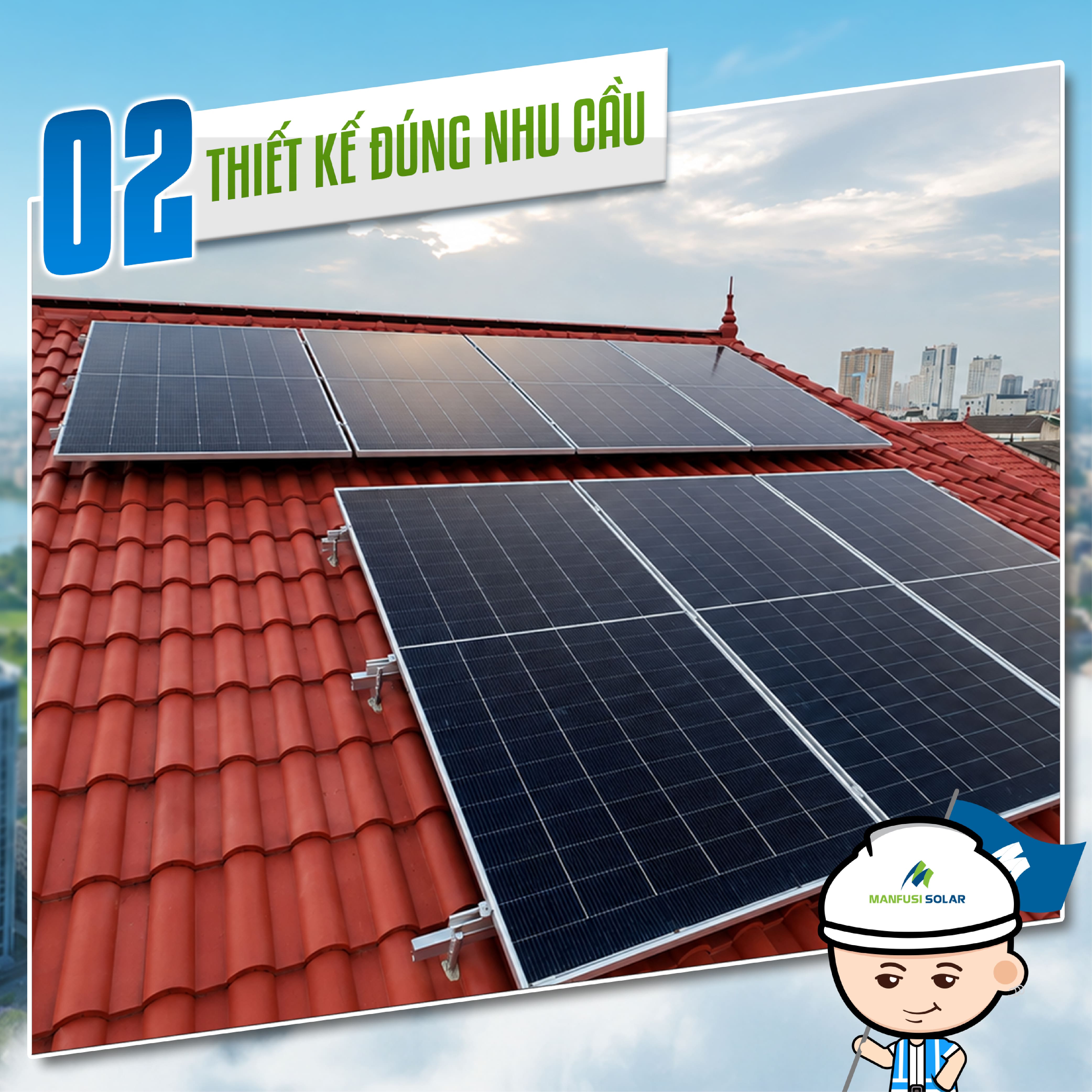 điện mặt trời