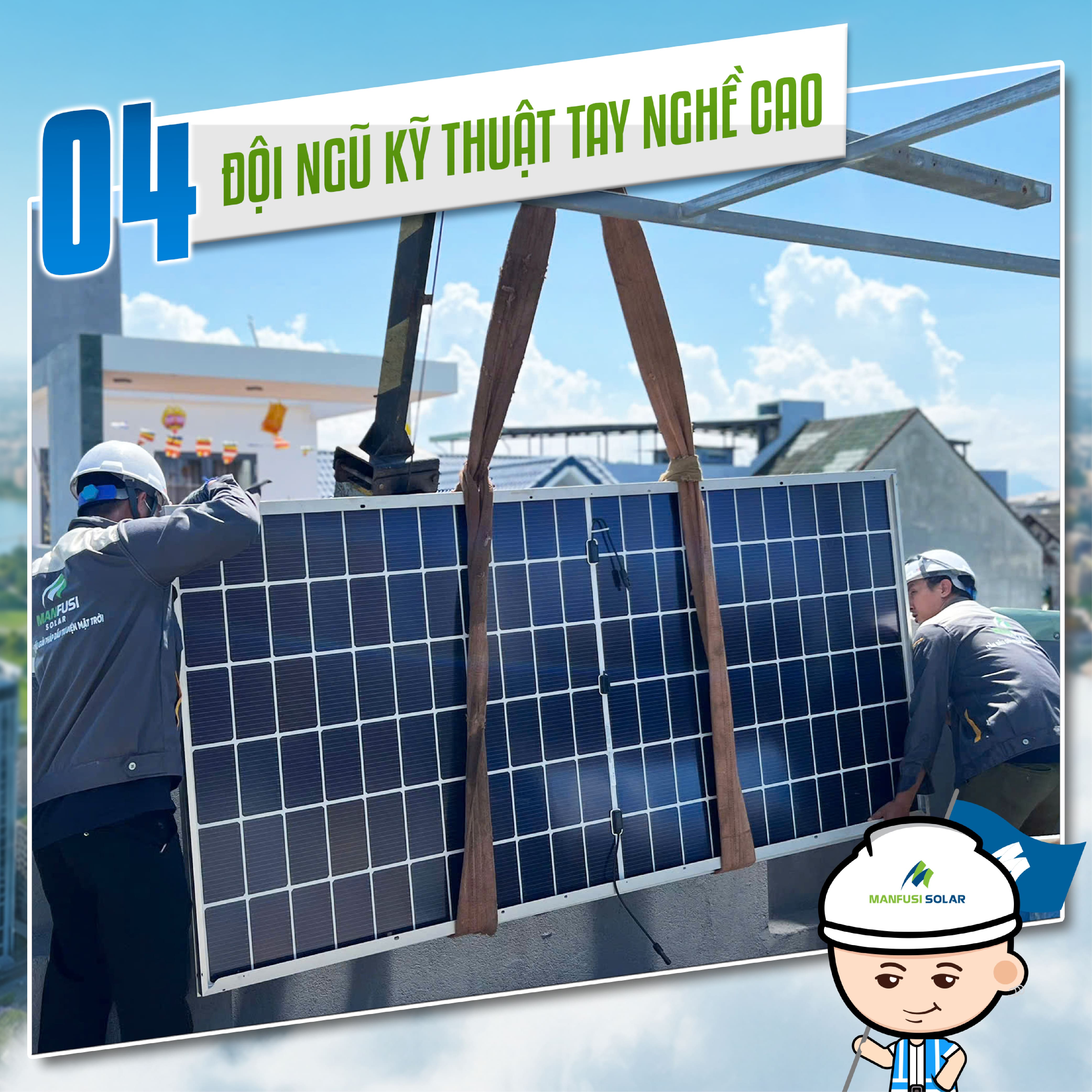 điện mặt trời